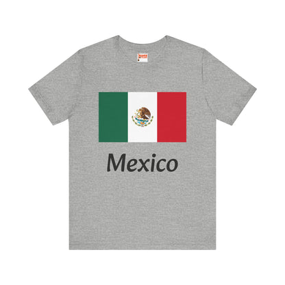 Mexico T-shirts