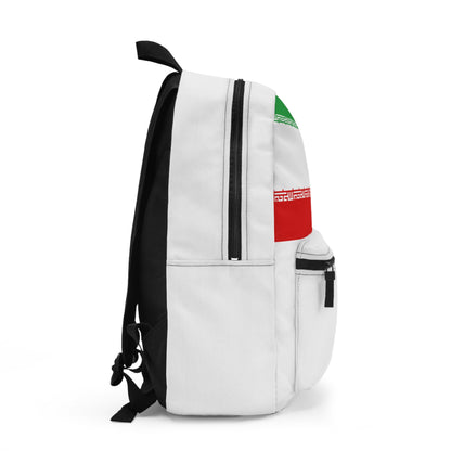Iran Backpack