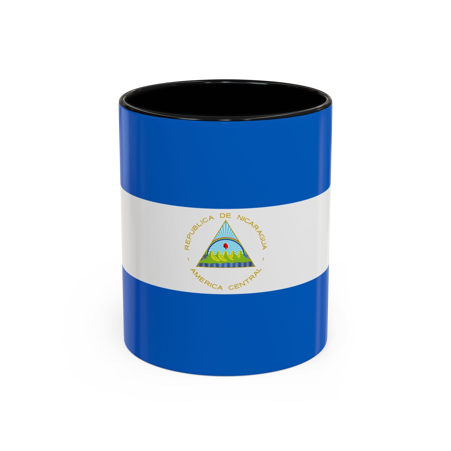 Nicaragua Mug
