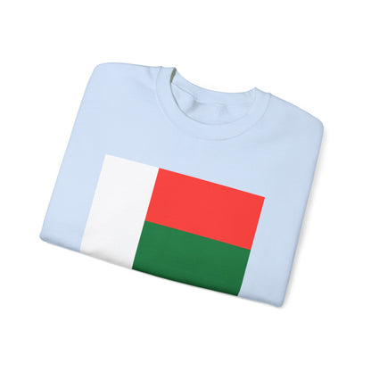Madagascar Flag Sweatshirt