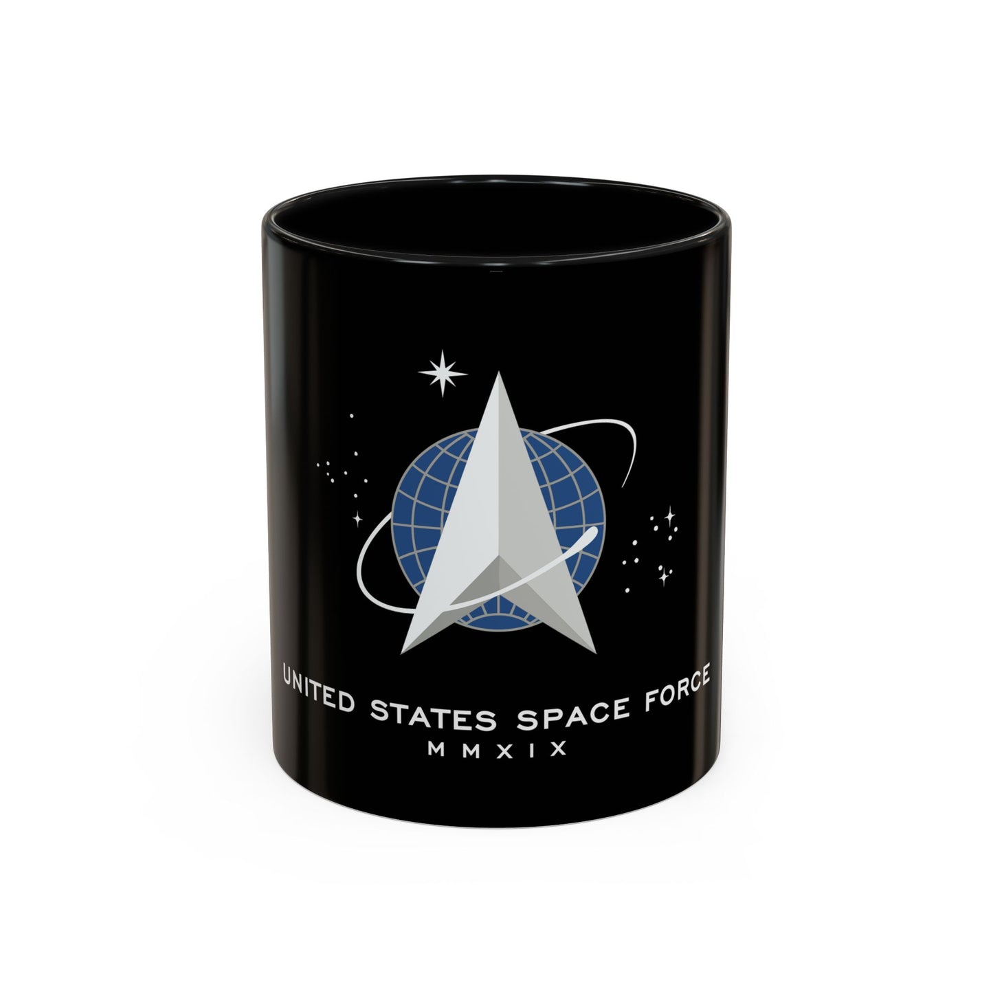 US Space Force Mug