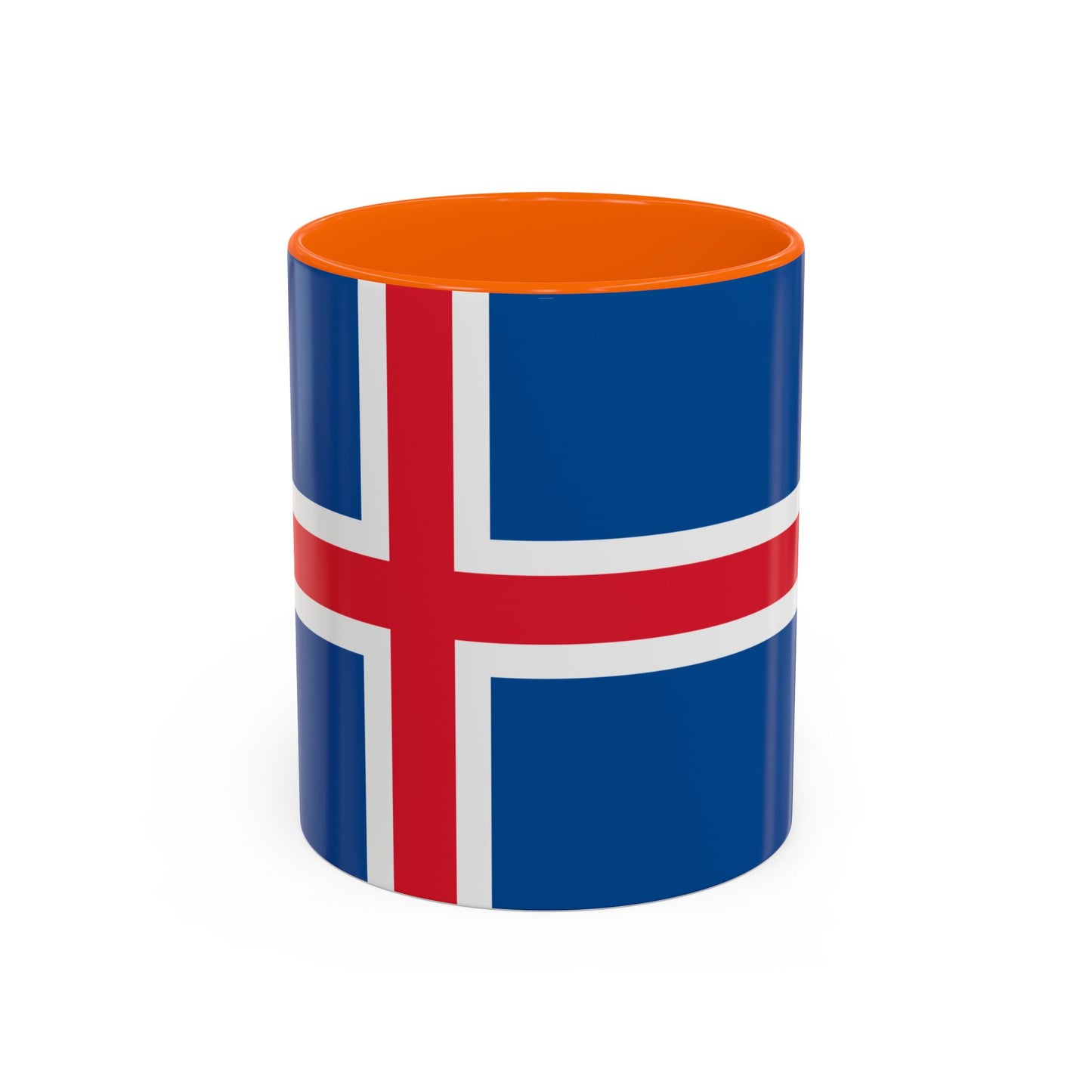 Iceland Mug