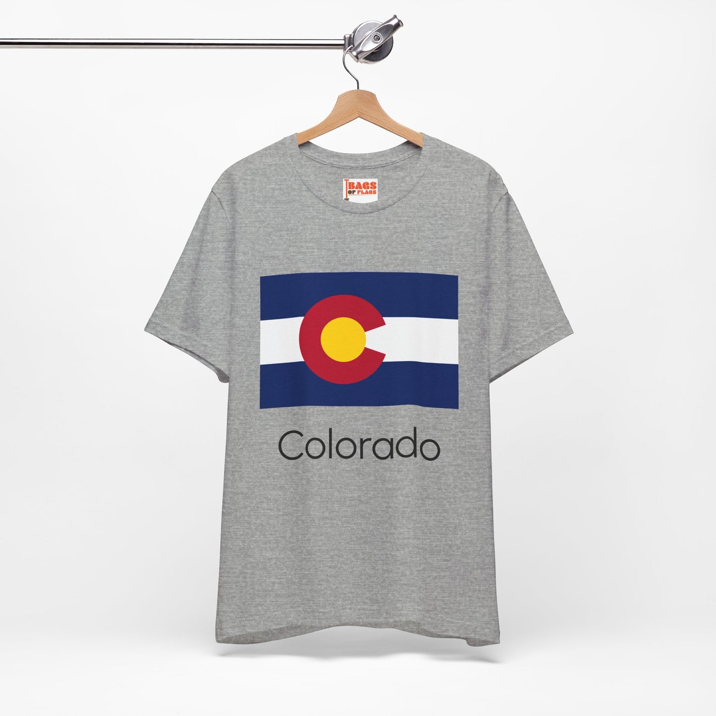 Colorado T-shirts
