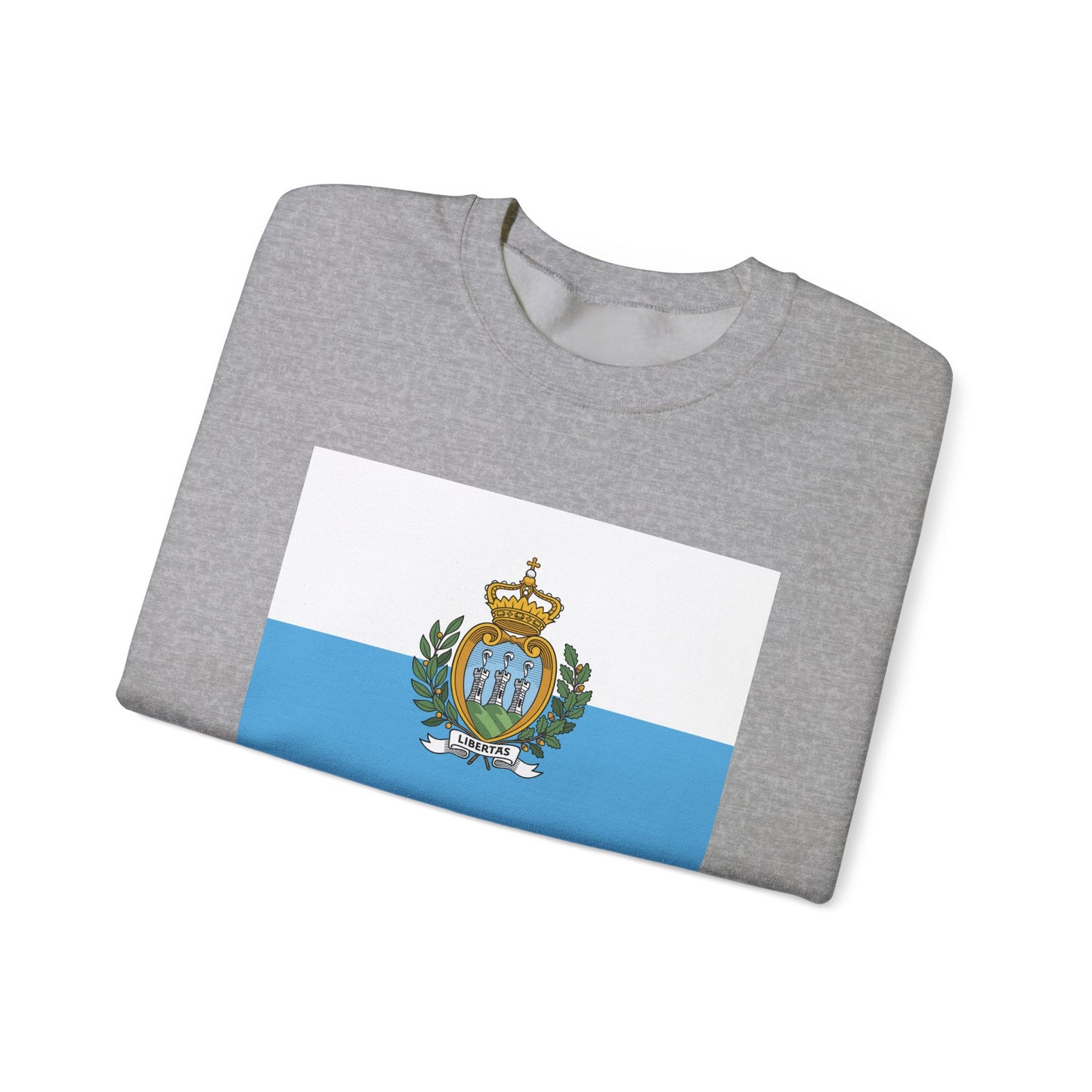 San Marino Sweatshirt