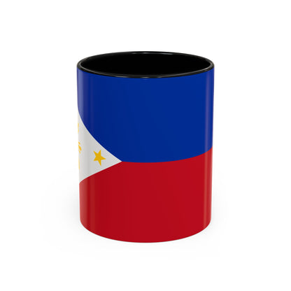 Philippines Mug