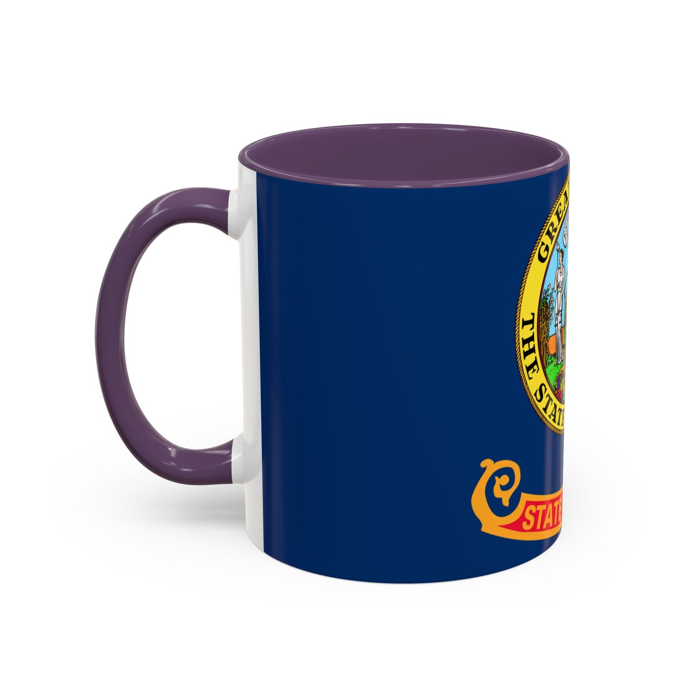 Idaho Mug