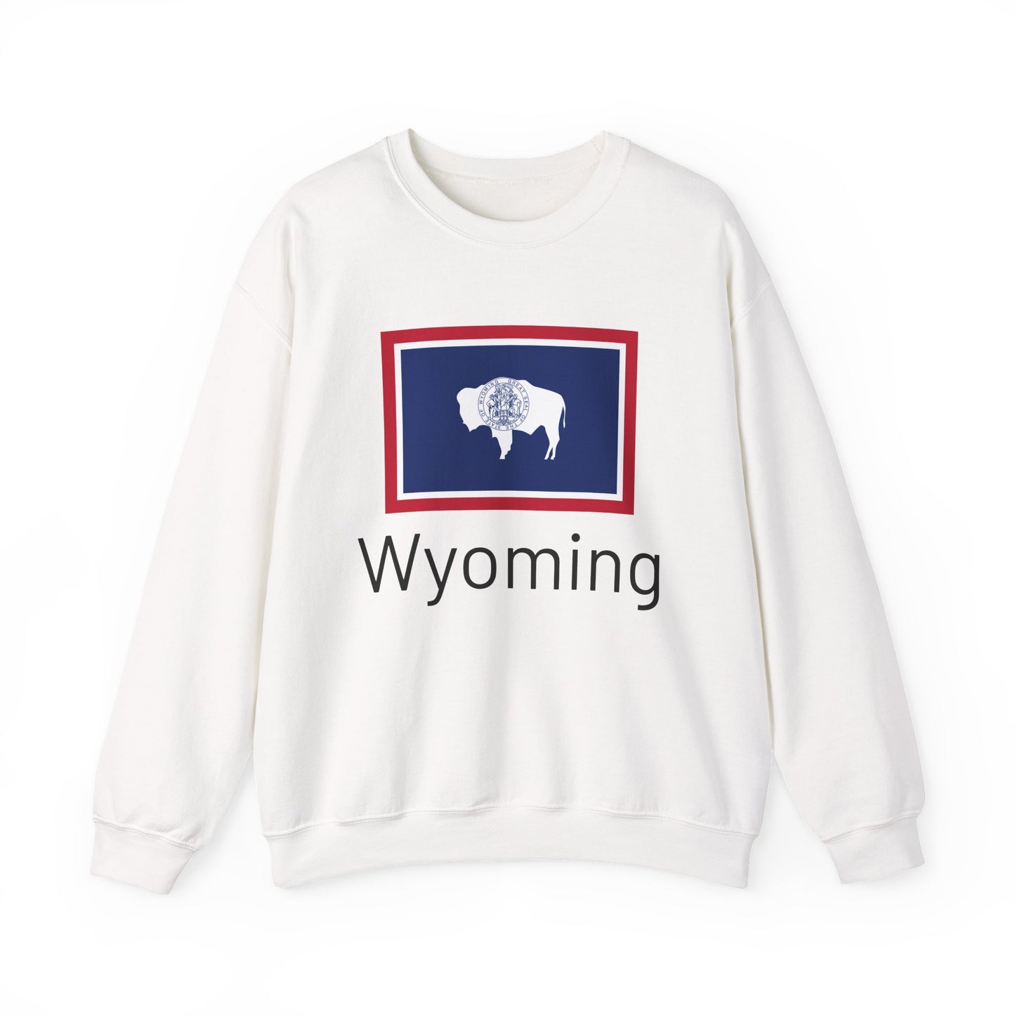 Wyoming Sweatshirt