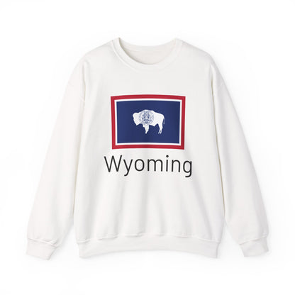 Wyoming Sweatshirt