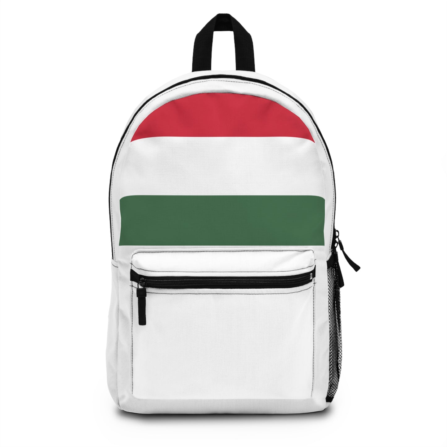 Hungary Backpack