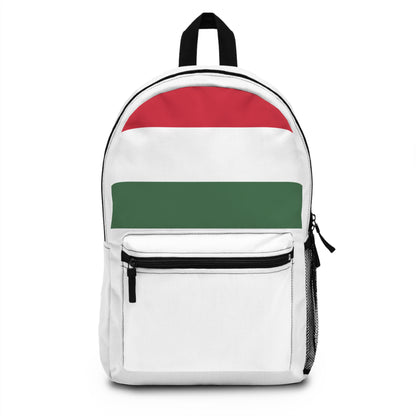 Hungary Backpack