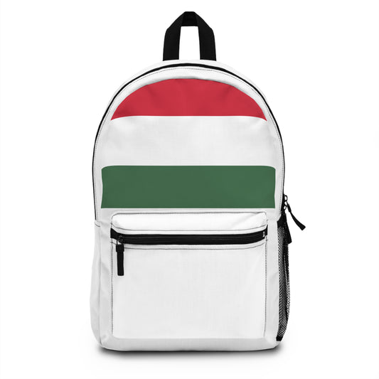 Hungary Backpack