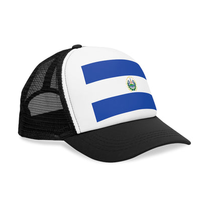 El Salvador Trucker Cap