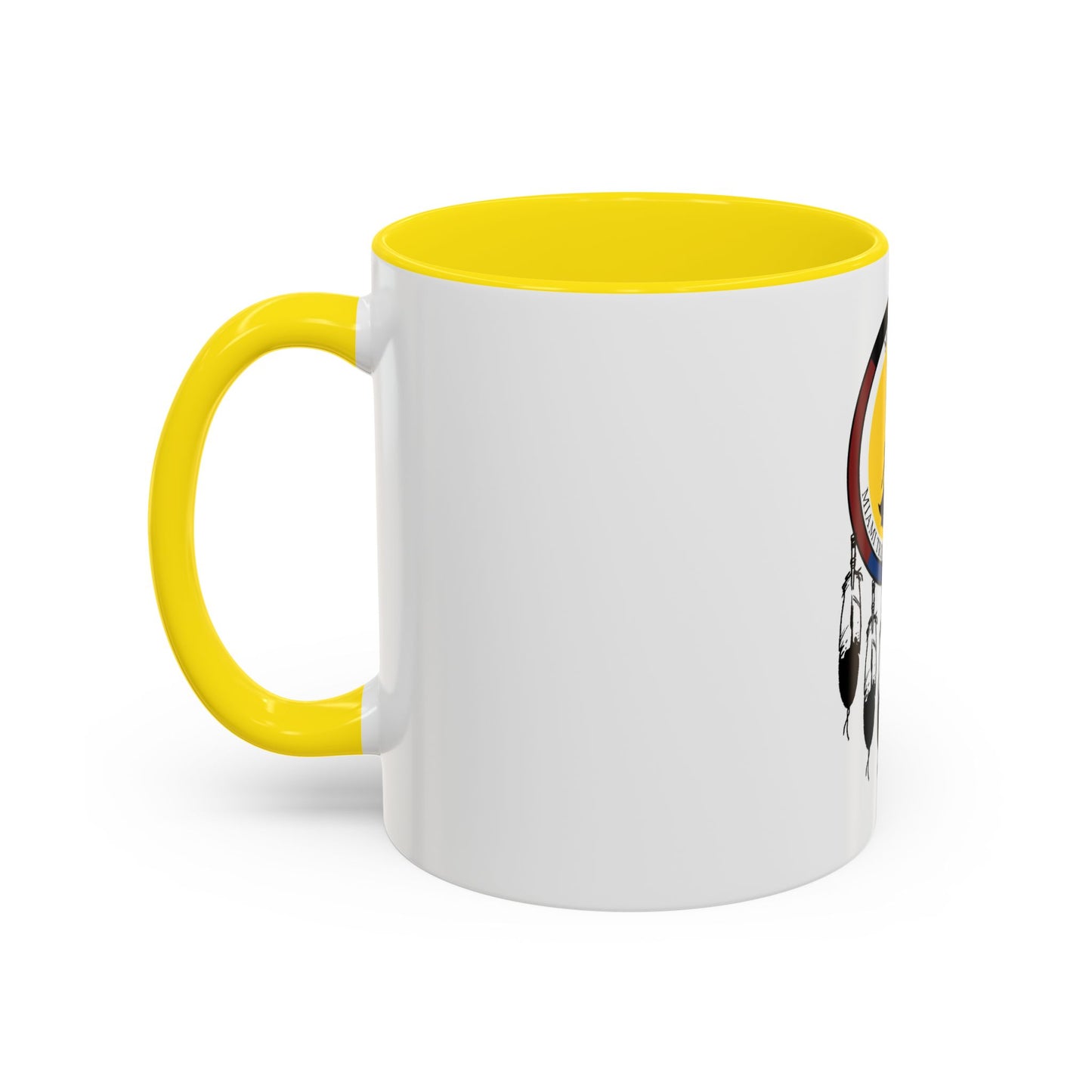 Miami People Mug