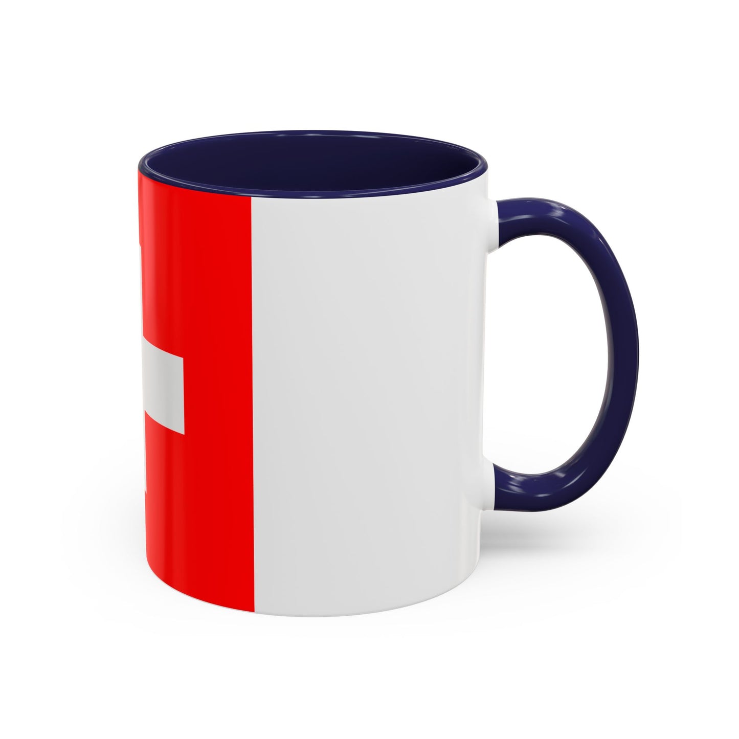 Switzerland Mug