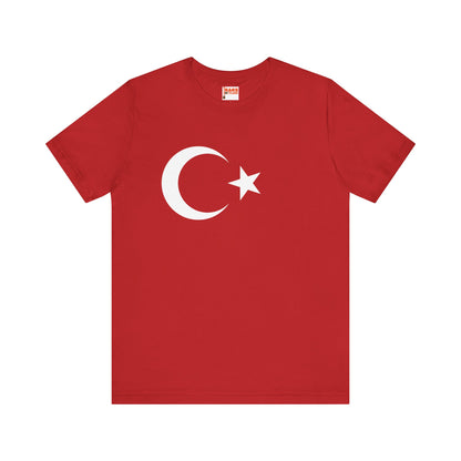 Turkey Inspired T-shirt