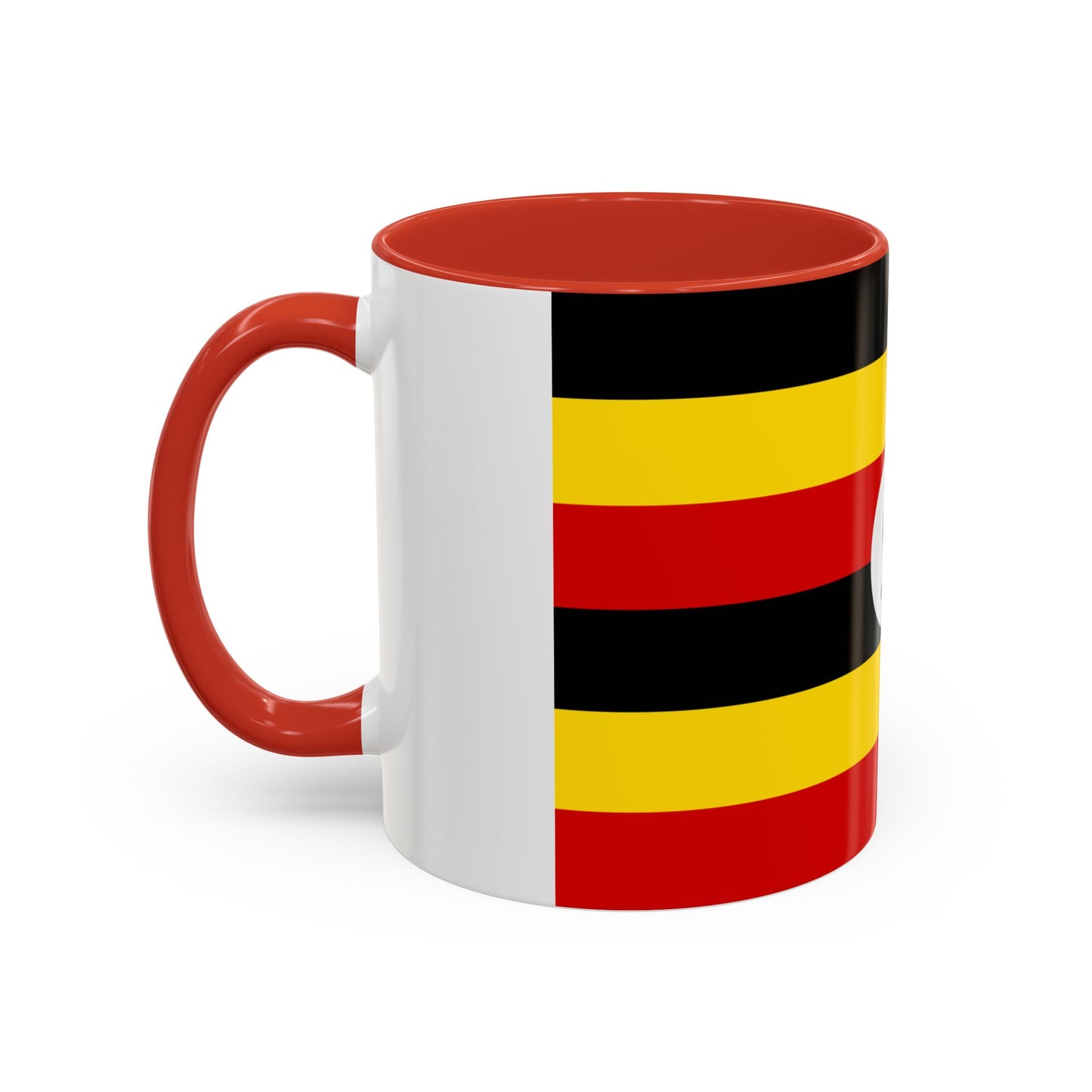 Uganda Mug