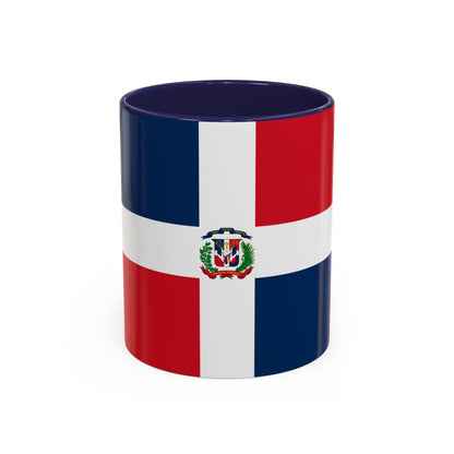 Dominican Republic Mug