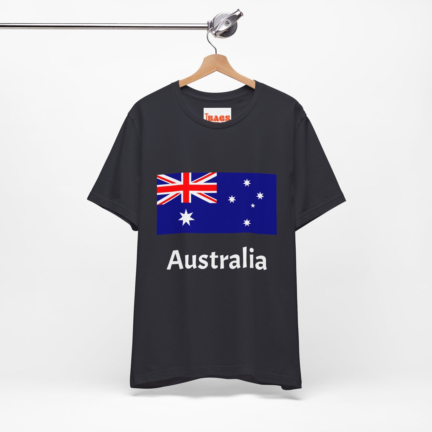 Australia T-shirts