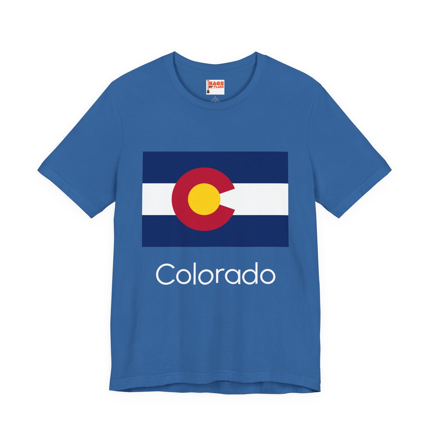 Colorado T-shirts