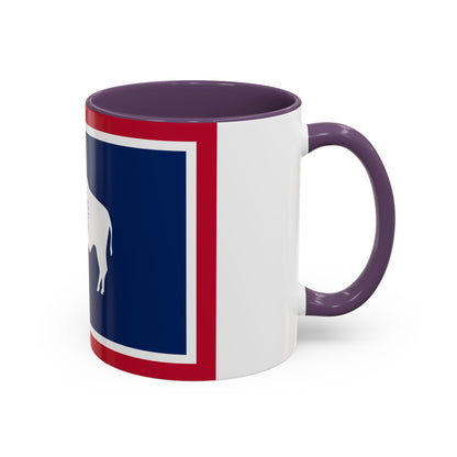 Wyoming Mug