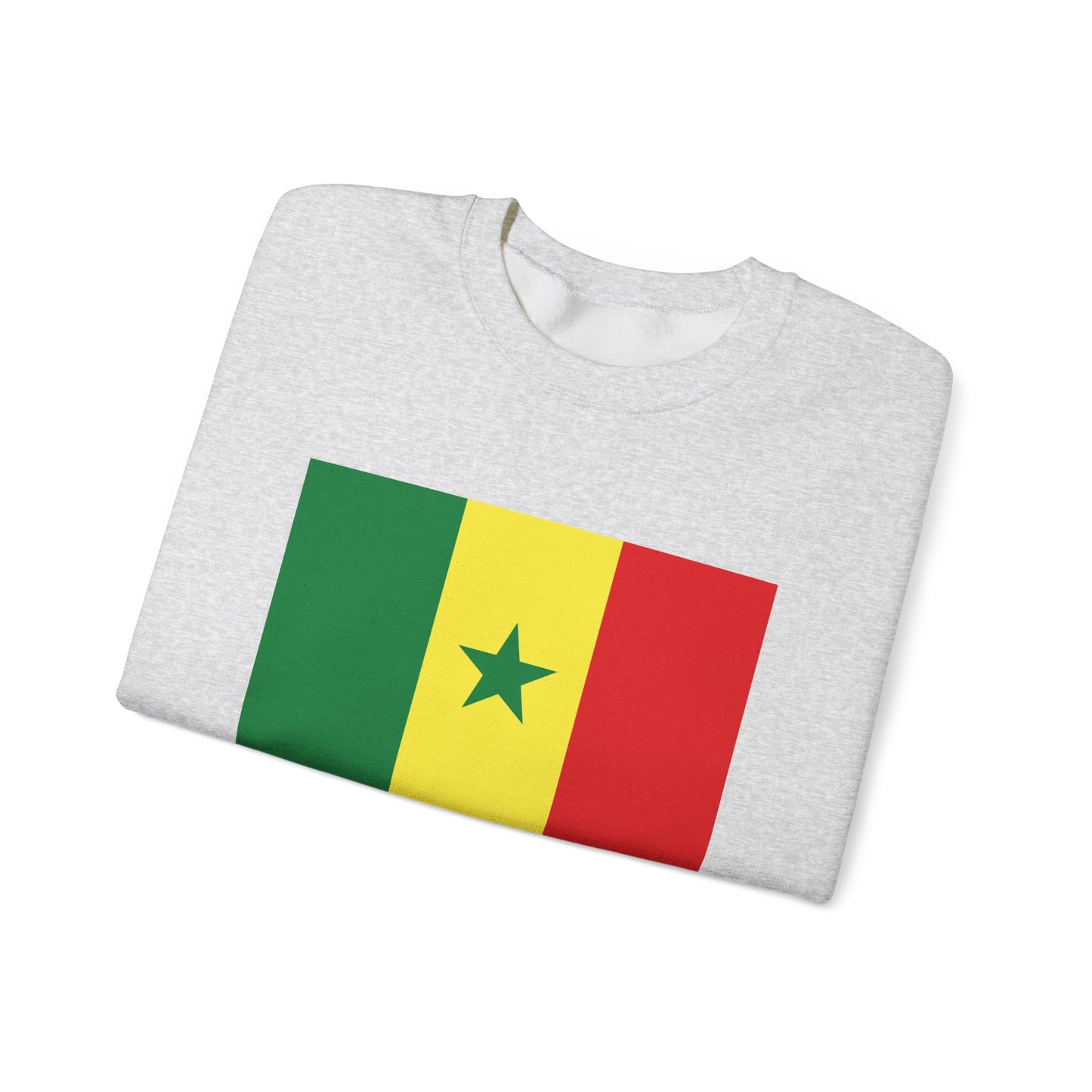 Senegal Sweatshirt