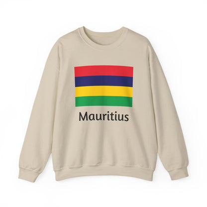 Mauritius Sweatshirt