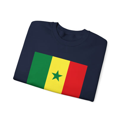 Senegal Sweatshirt