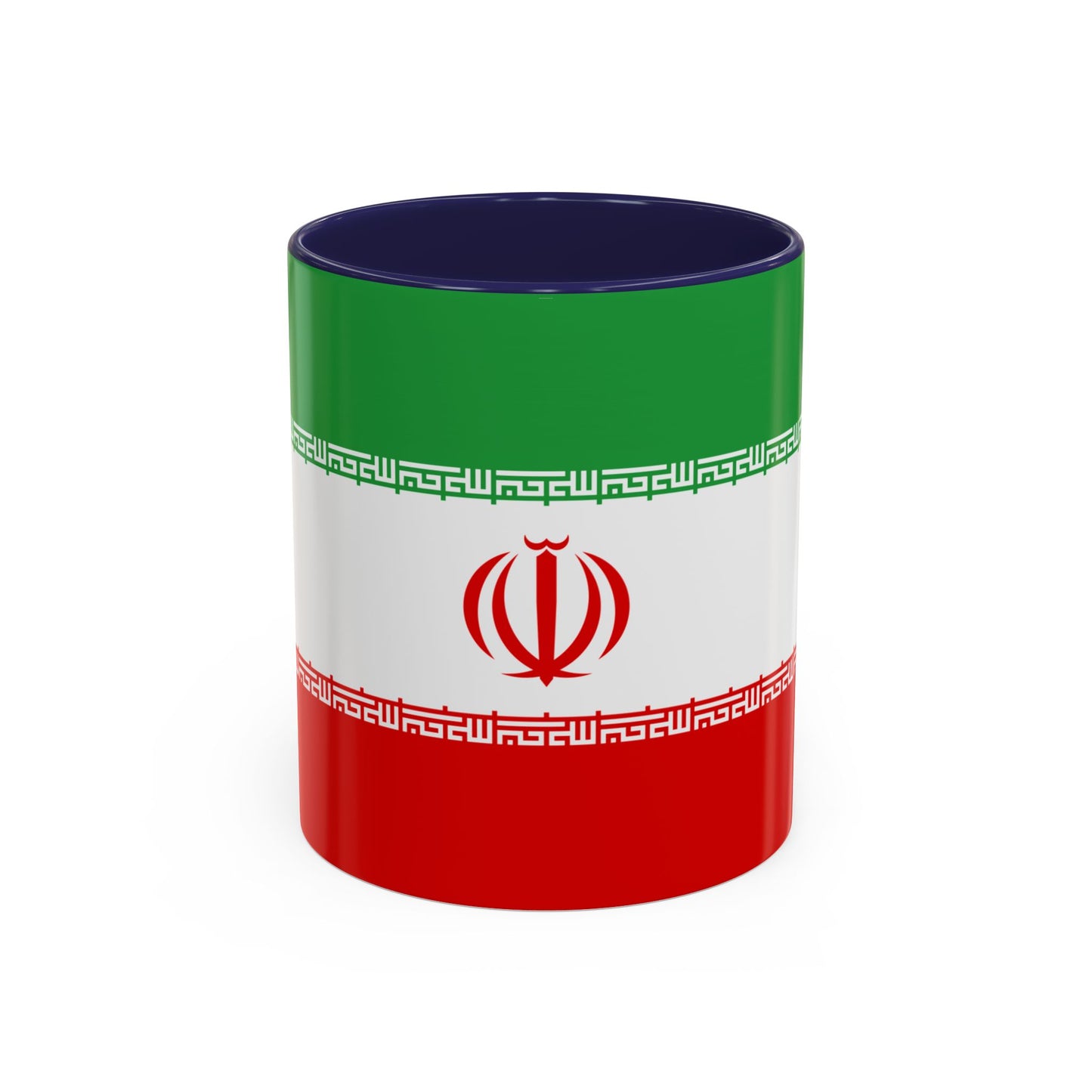 Iran Mug
