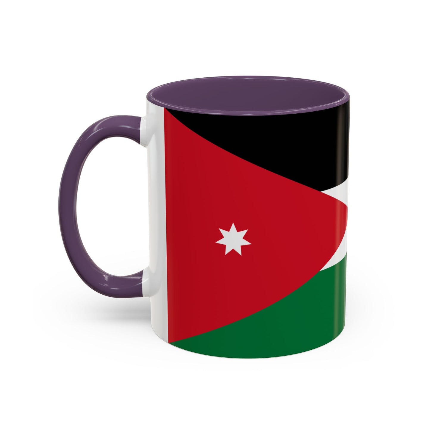 Jordan Mug