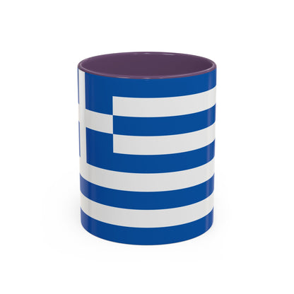 Greece Mug