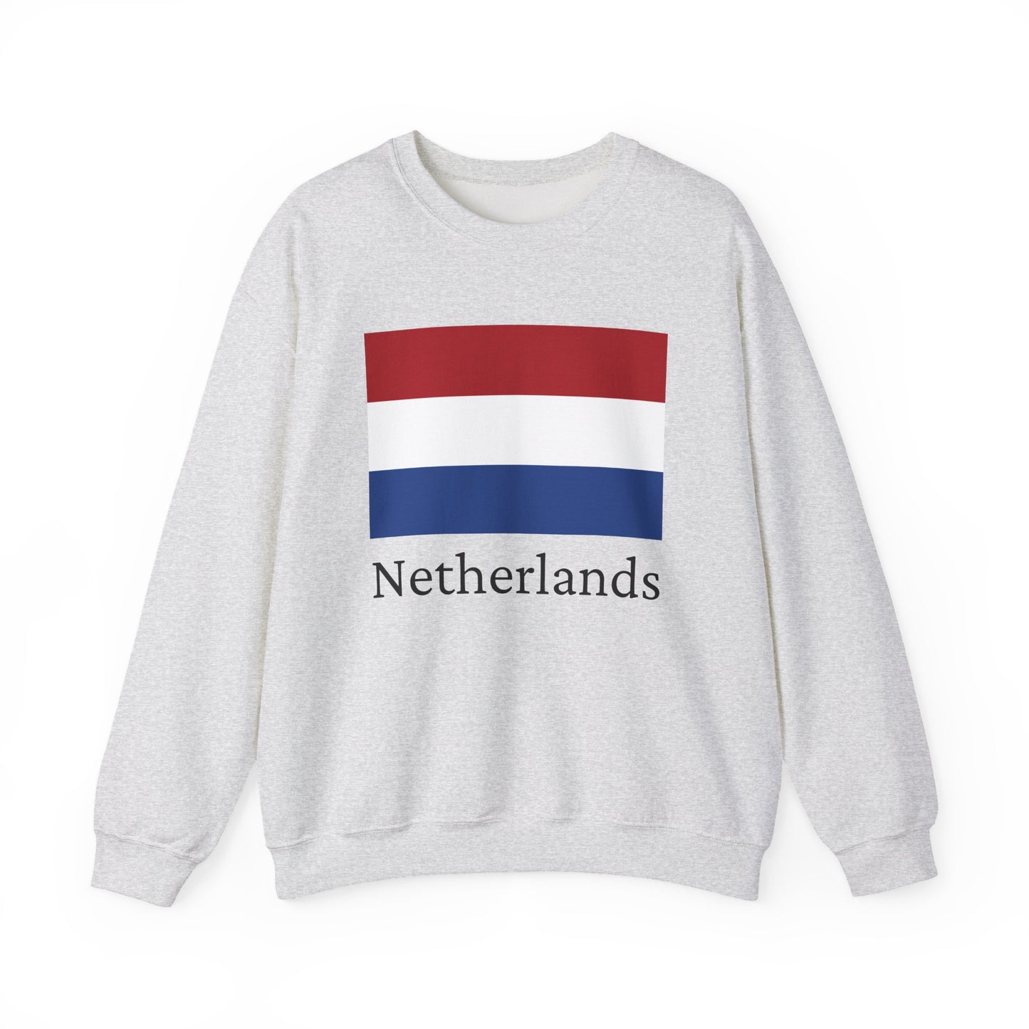 Netherlands Sweatshirt