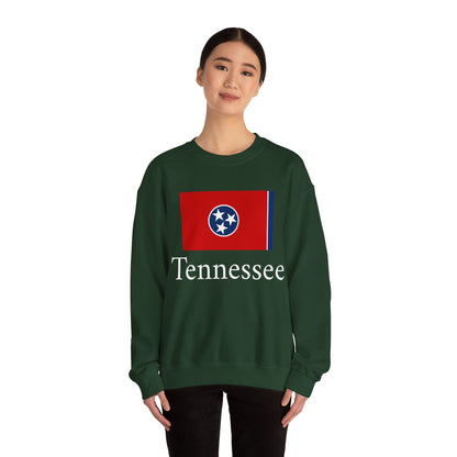 Tennessee Sweatshirt