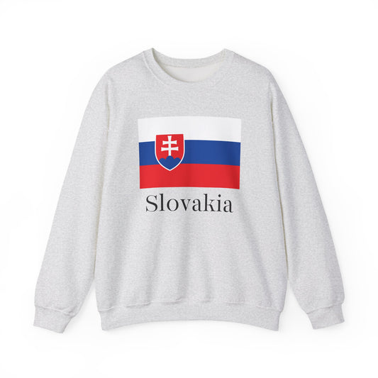 Slovakia Sweatshirt