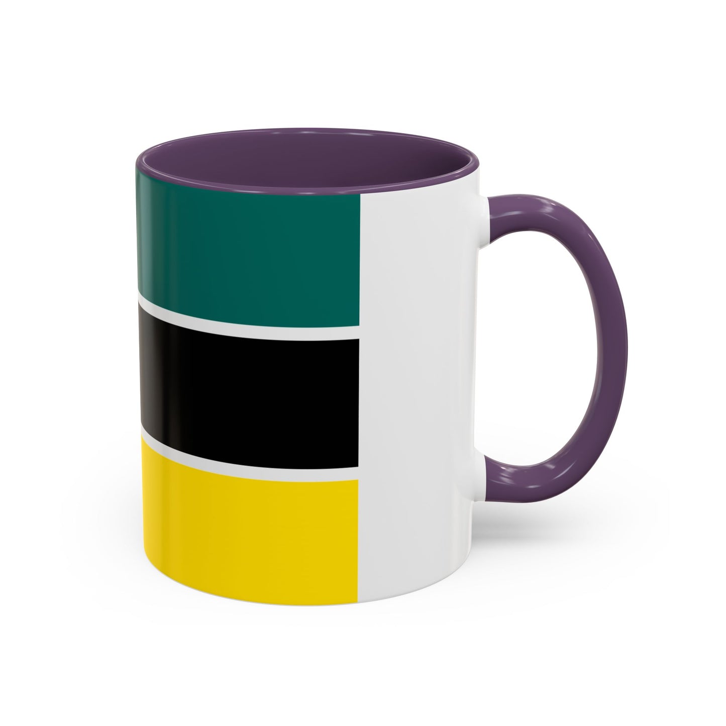 Mozambique Mug