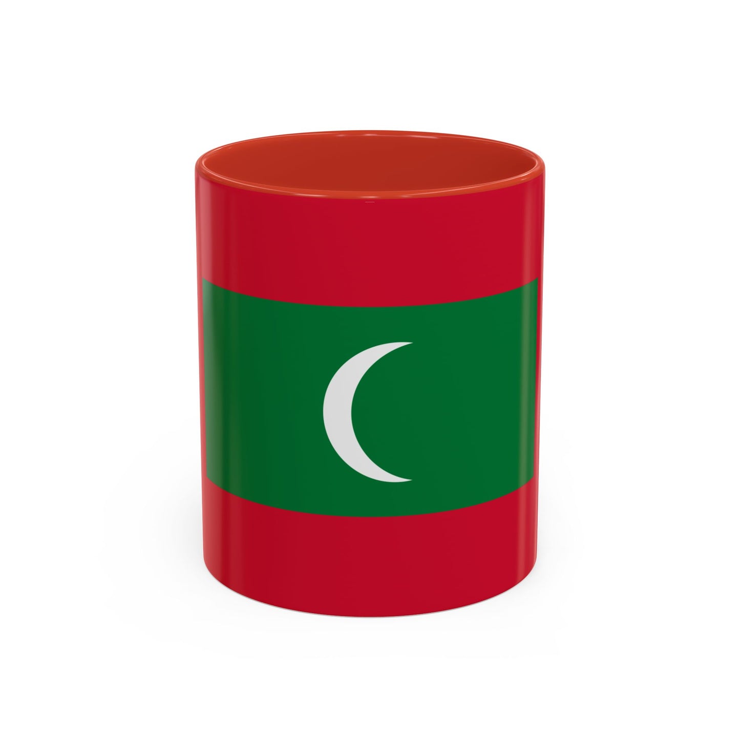 Maldives Mug