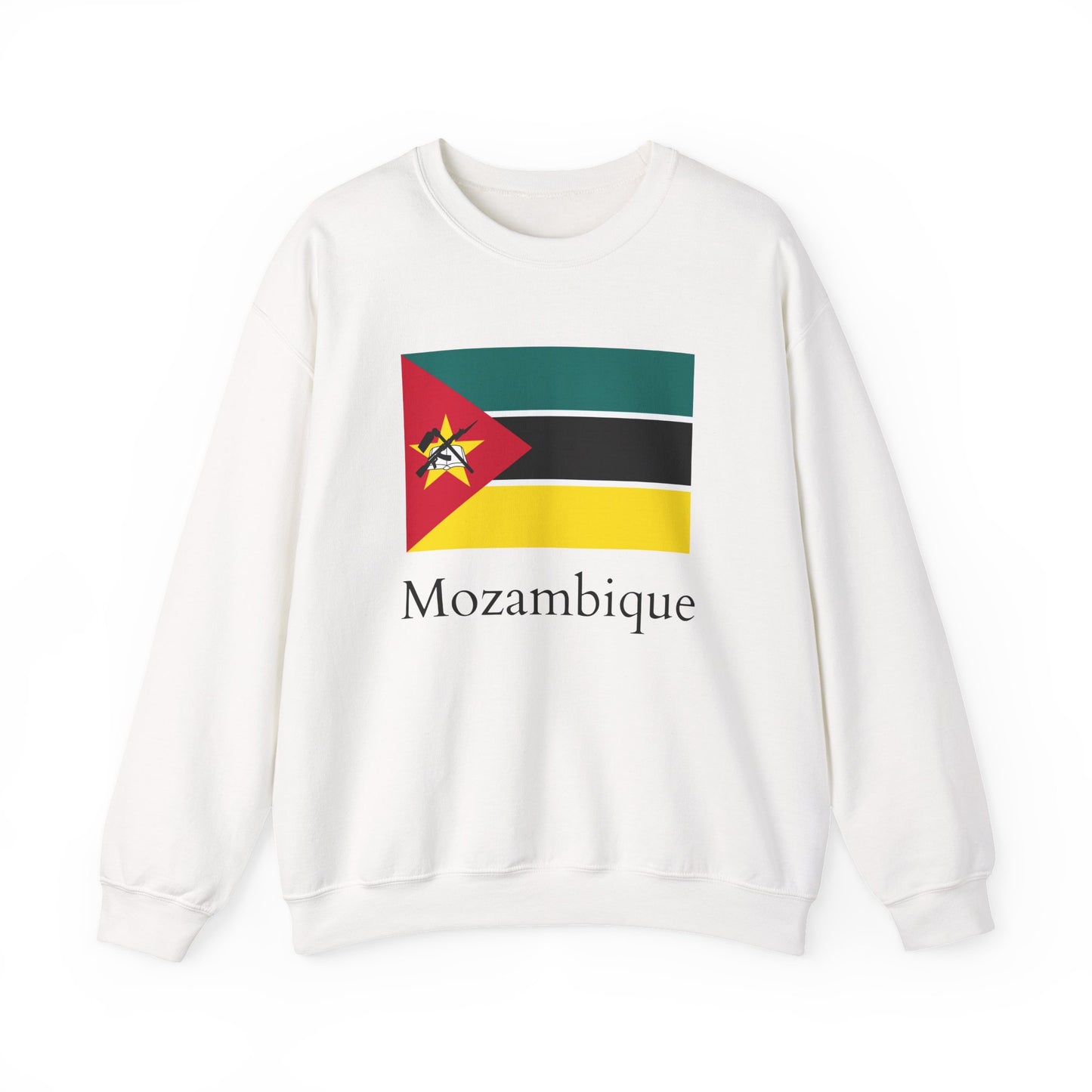 Mozambique Sweatshirt