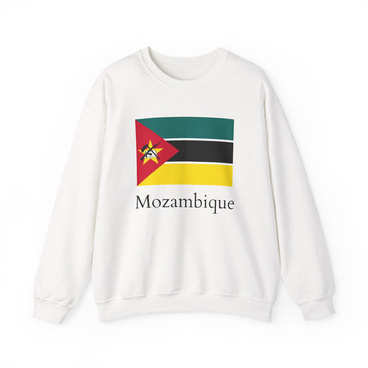 Mozambique Sweatshirt