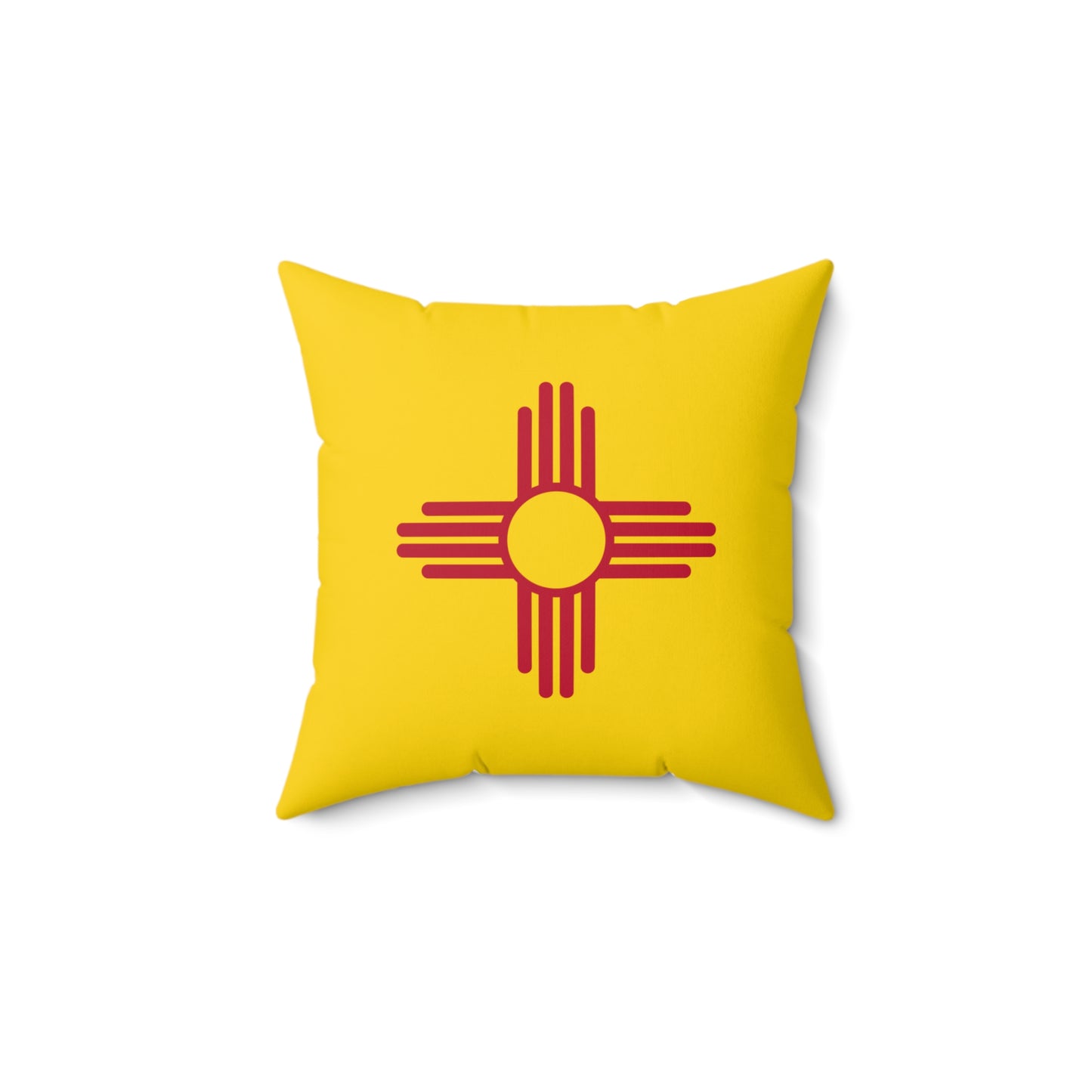 New Mexico Pillow