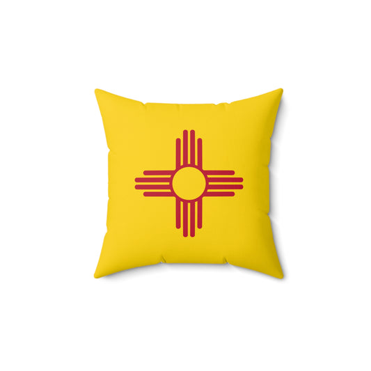 New Mexico Pillow