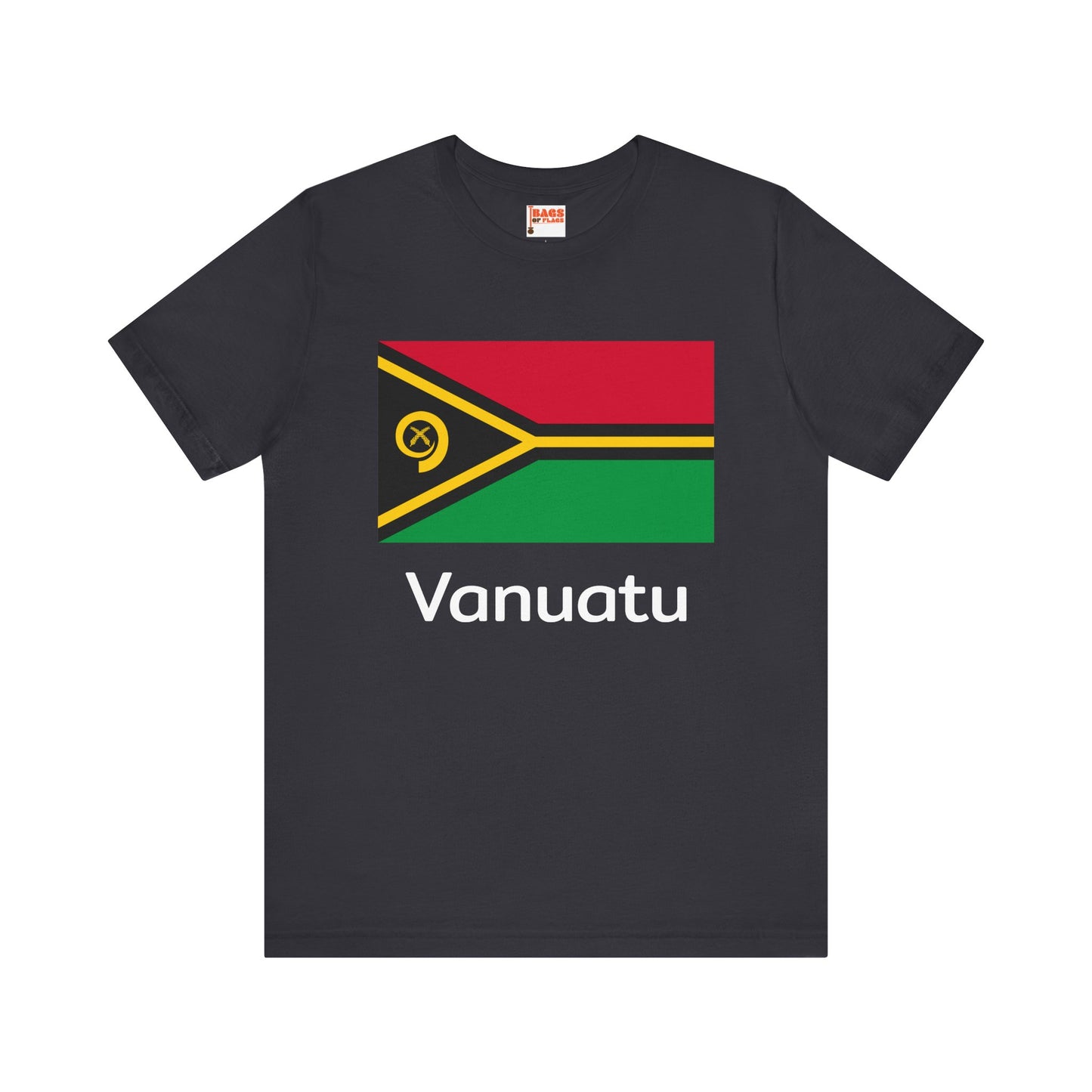Vanuatu T-shirts