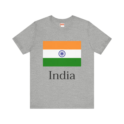 India T-shirts