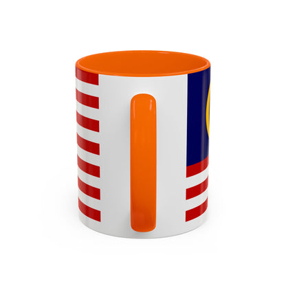 Malaysia Mug
