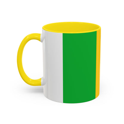 Mali Mug