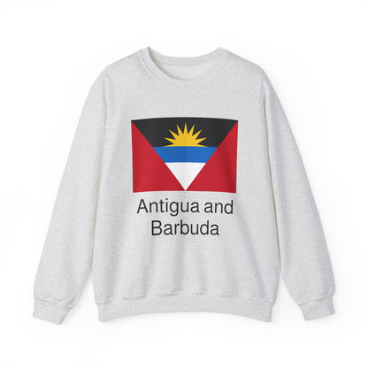 Antigua and Barbuda Sweatshirt