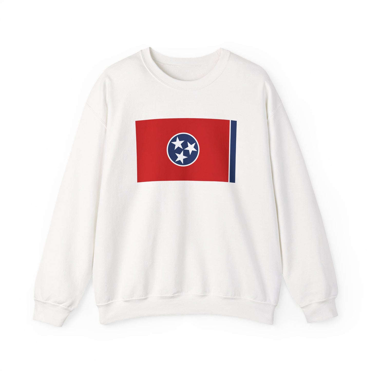 Tennessee Flag Sweatshirt