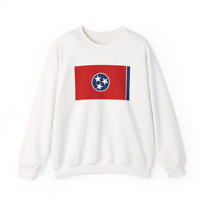 Tennessee Flag Sweatshirt