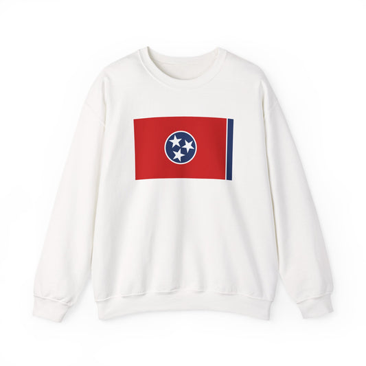 Tennessee Flag Sweatshirt
