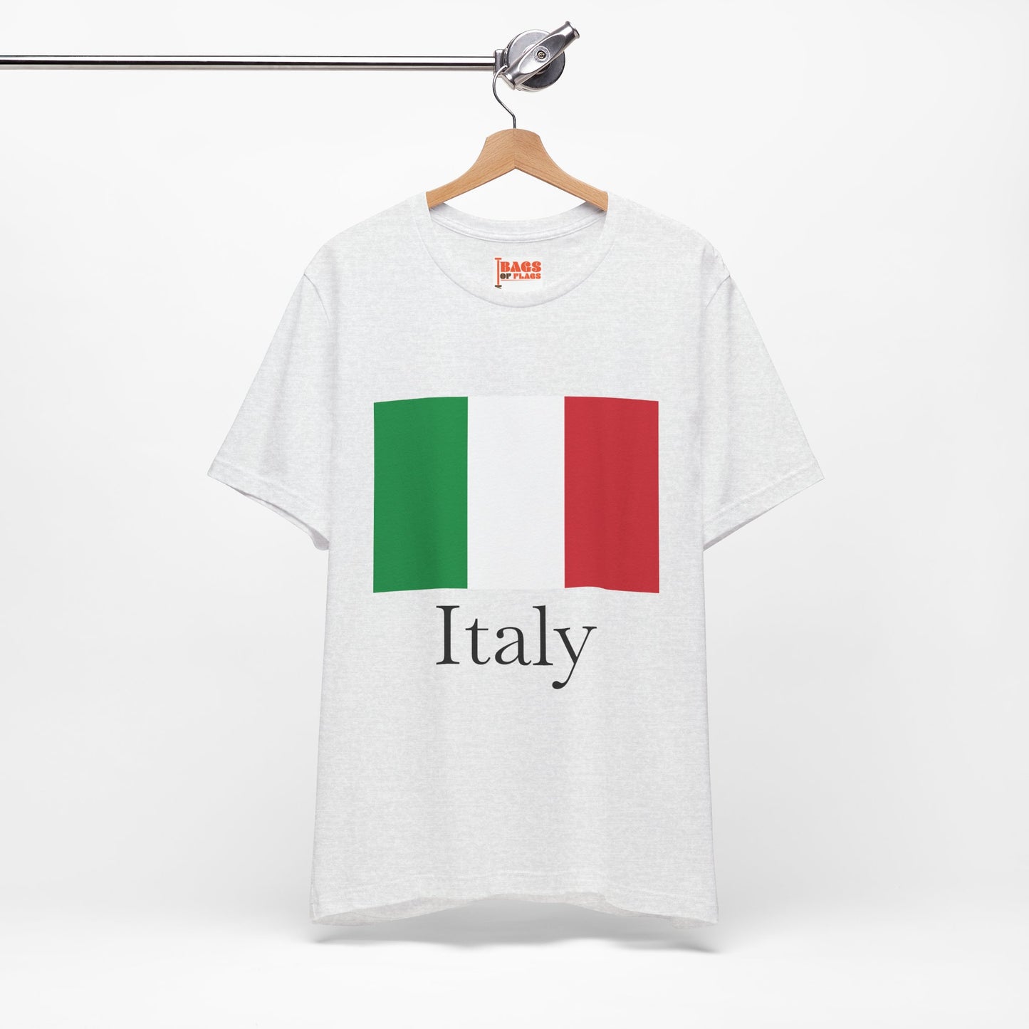 Italy T-shirts