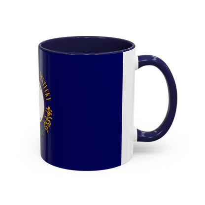 Kentucky Mug