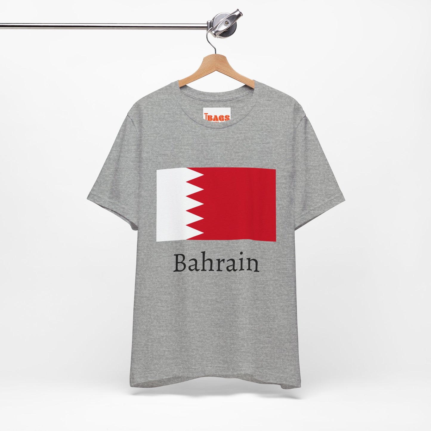 Bahrain T-shirts